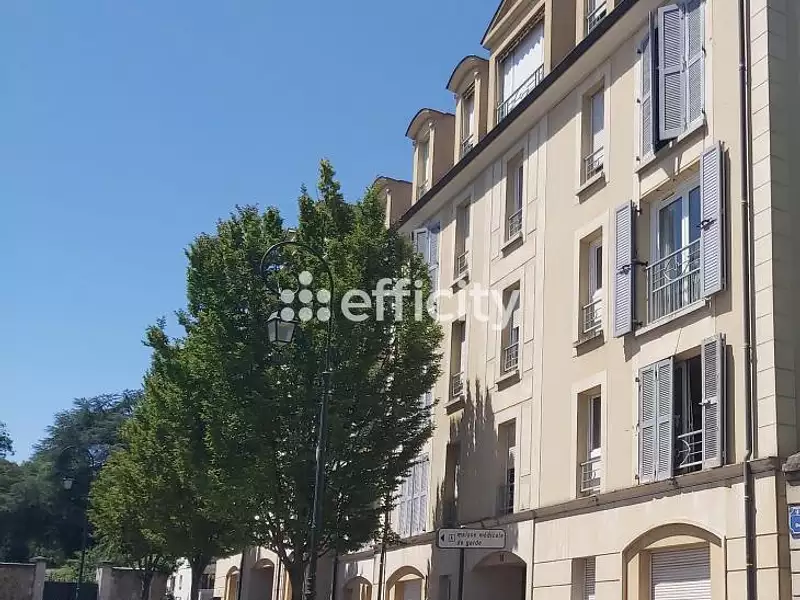 Appartement, 48 m²