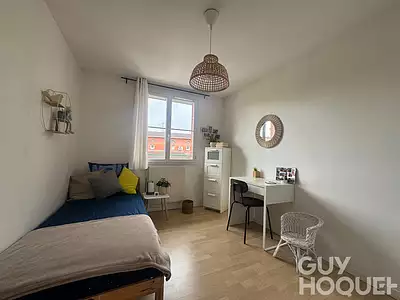 Maison, 86 m²