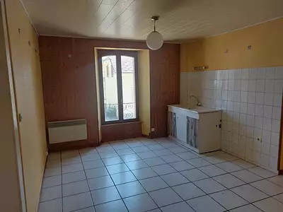Appartement, 75,09 m²