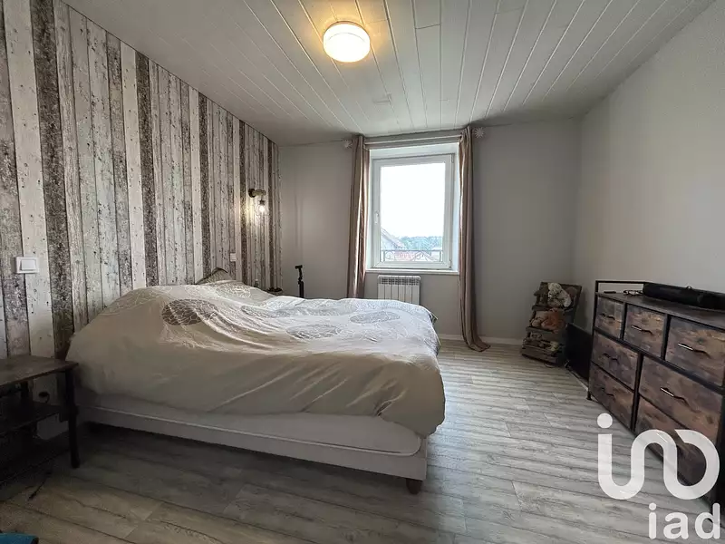 Maison, 152 m²