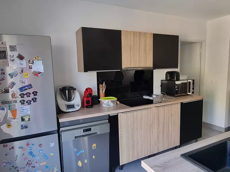 Maison, 97 m²