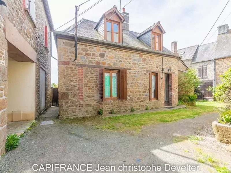 Maison, 100 m²