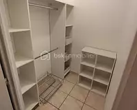 Appartement, 60 m²