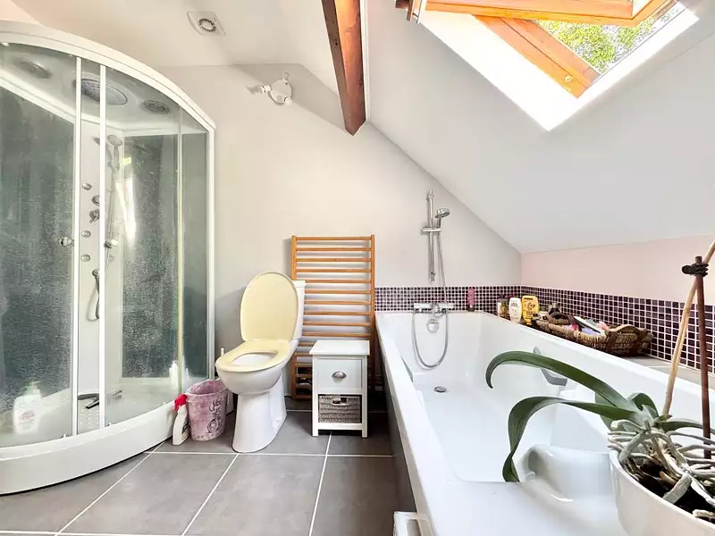 Maison, 141 m²