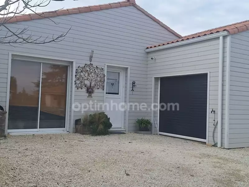 Maison, 70 m²