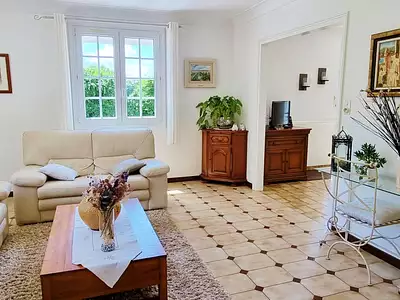 Maison, 136 m²