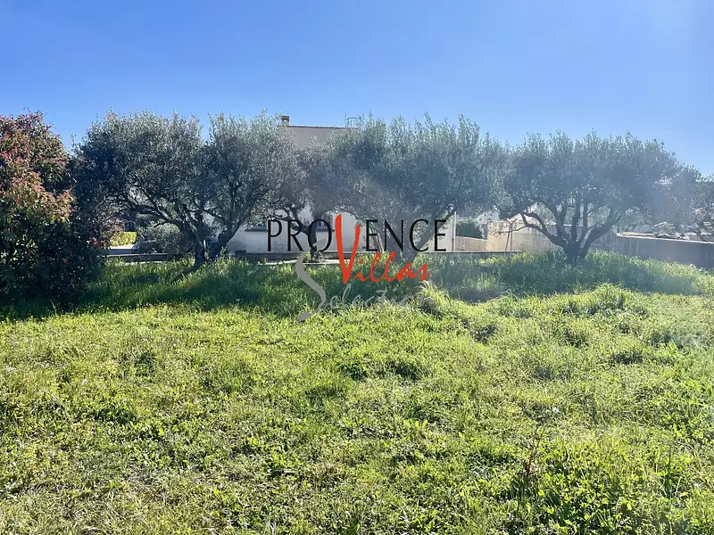 Terrain, 578 m²