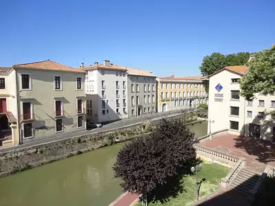 Appartement, 61 m²