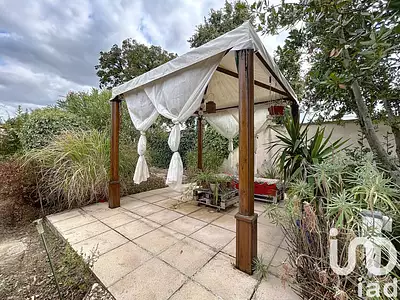 Maison, 164 m²