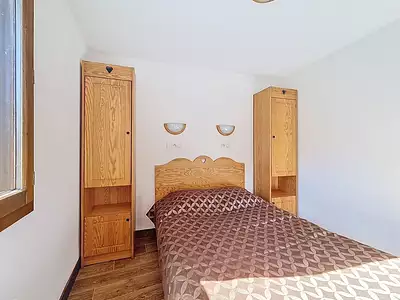 Appartement, 30 m²