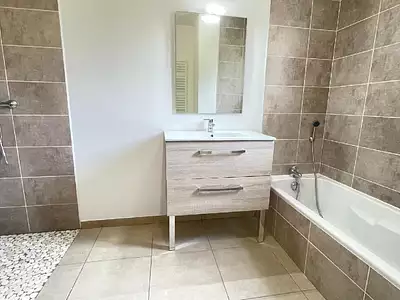 Maison, 90 m²