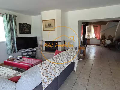 Maison, 229 m²