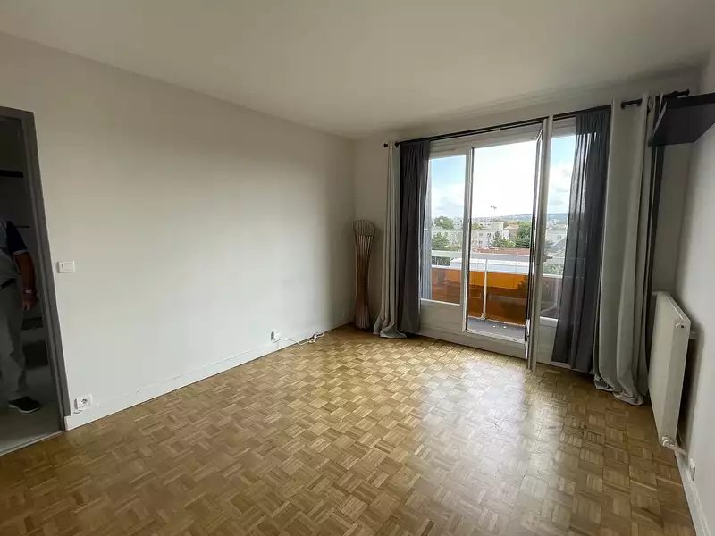 Appartement, 29,99 m²