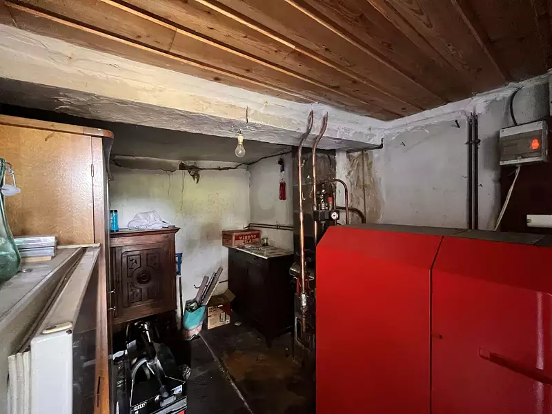 Maison, 72 m²