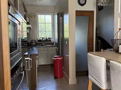 Maison, 126,14 m²