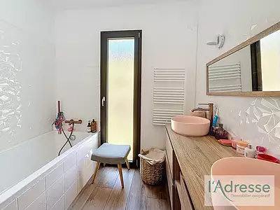 Maison, 142 m²