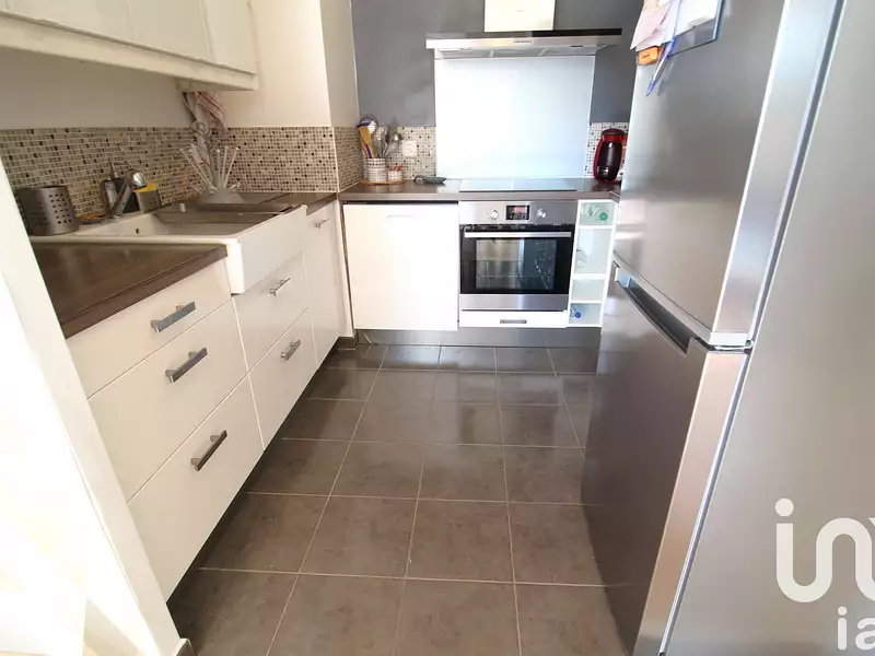 Appartement, 65 m²
