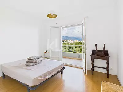 Appartement, 62,13 m²