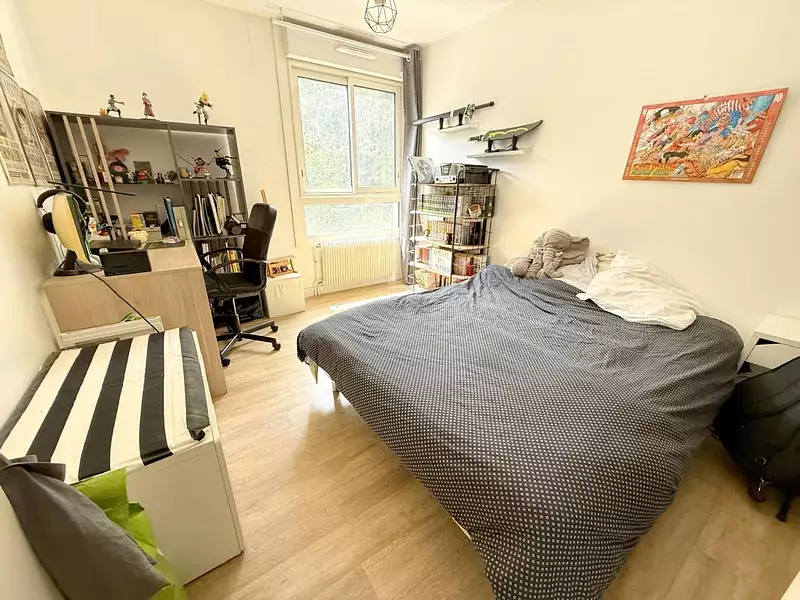 Appartement, 107 m²