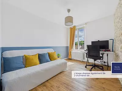 Maison, 146 m²