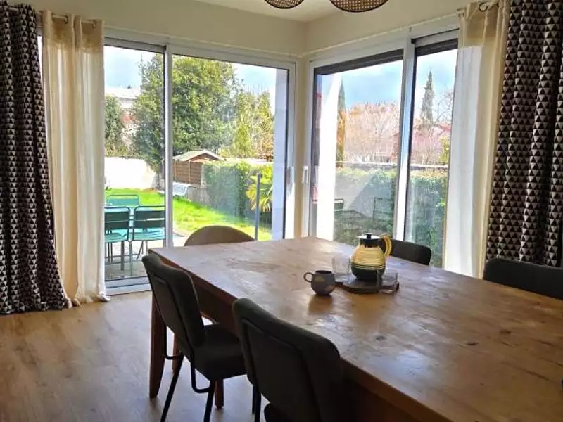 Maison, 129 m²
