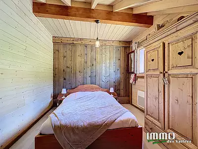 Appartement, 54,85 m²