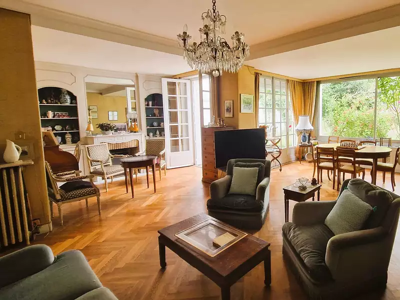 Appartement, 170 m²