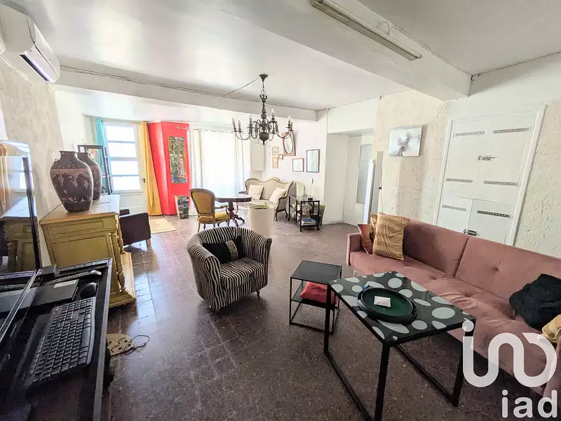 Maison, 138 m²