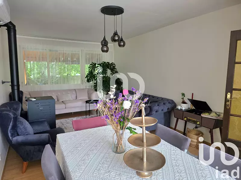 Maison, 105 m²