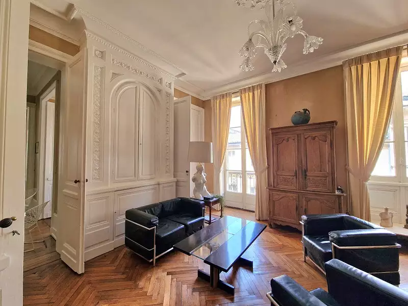 Appartement, 149 m²
