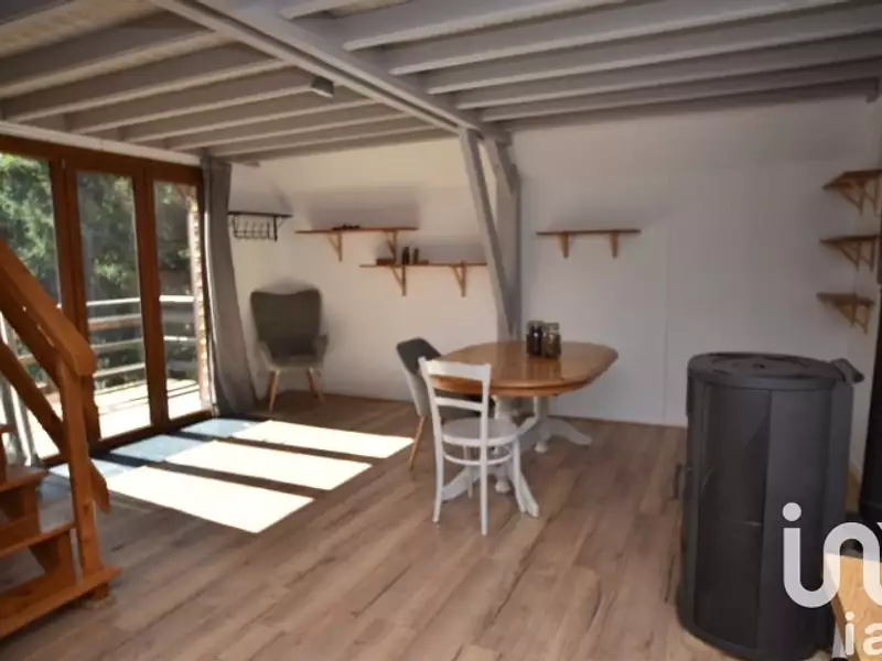 Maison, 70 m²