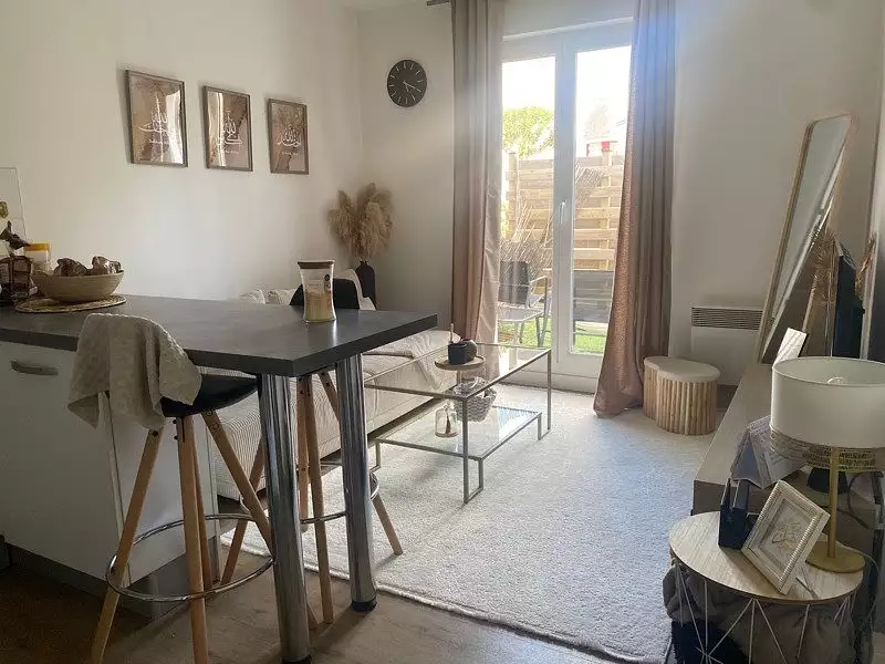 Appartement, 30,45 m²