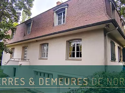 Maison, 356 m²