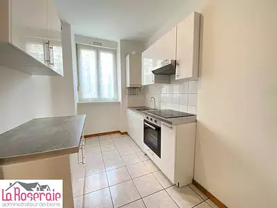 Appartement, 46 m²