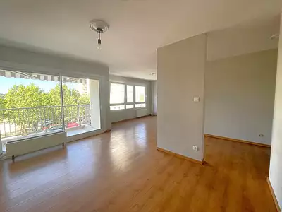 Appartement, 106 m²