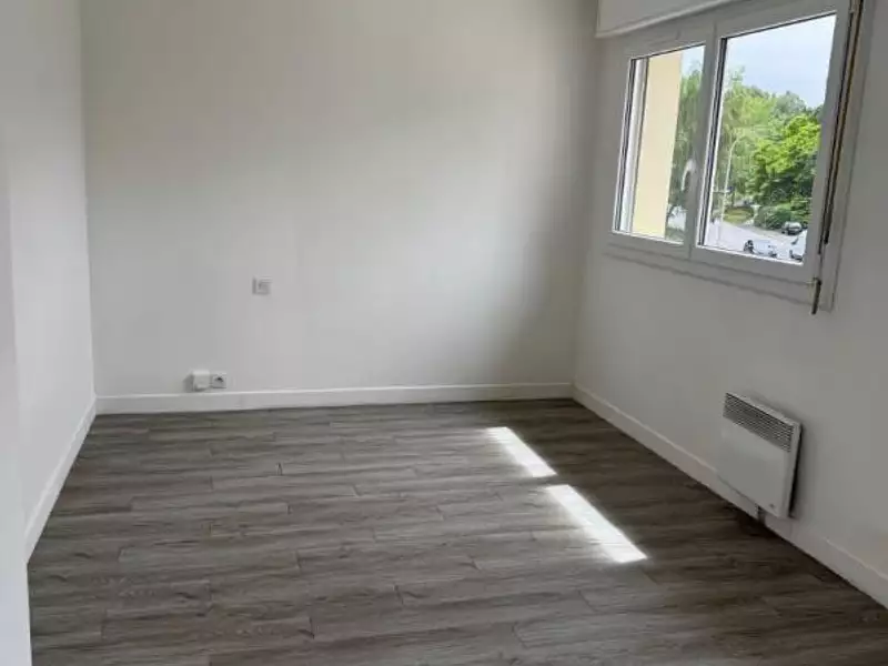 Appartement, 20 m²