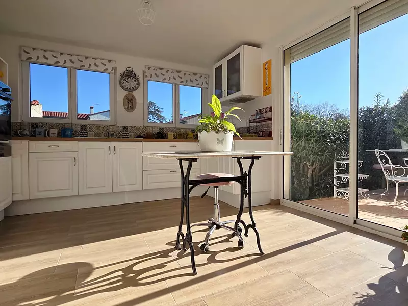 Maison, 95 m²