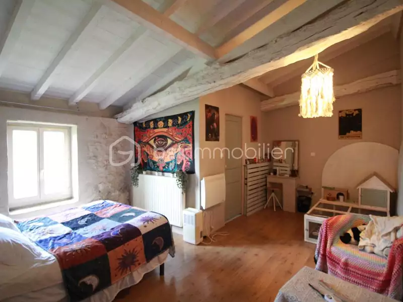 Maison, 300 m²