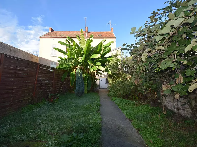 Maison, 101 m²