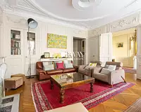 Appartement, 145 m²