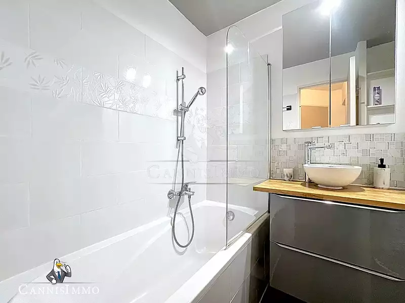 Appartement, 42 m²