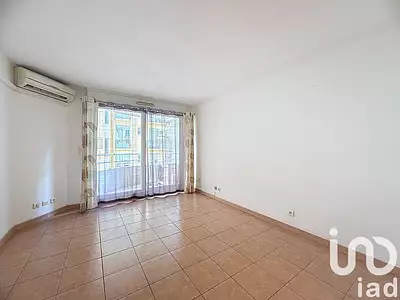 Appartement, 45 m²