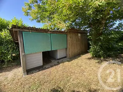 Maison, 79,7 m²