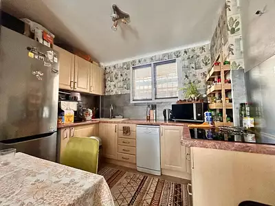 Appartement, 40 m²