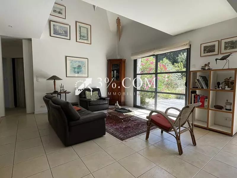 Maison, 135 m²