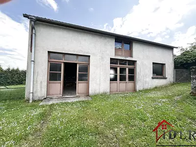 Maison, 154 m²