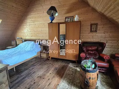 Maison, 137 m²