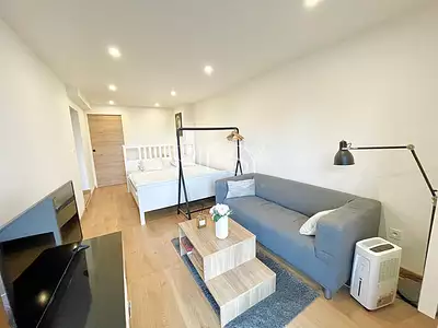 Appartement, 34,73 m²