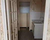 Appartement, 49,87 m²