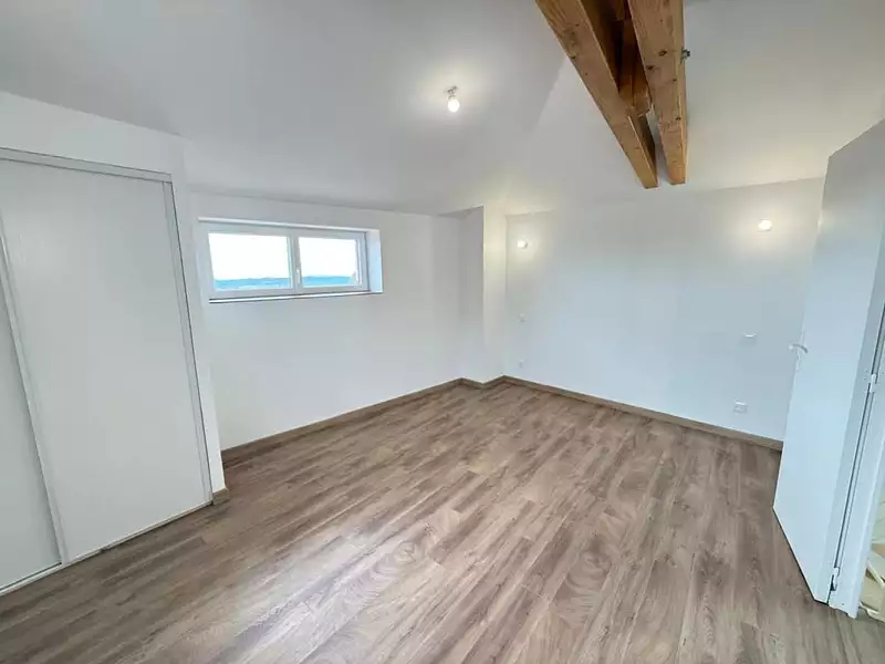 Maison, 101 m²